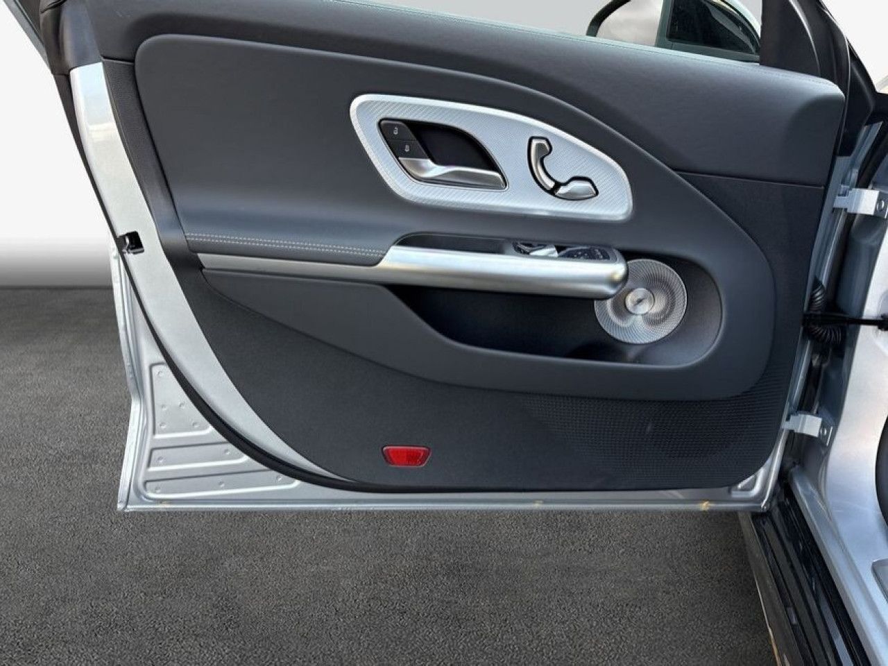 Mercedes-Benz CLA – Bild 20