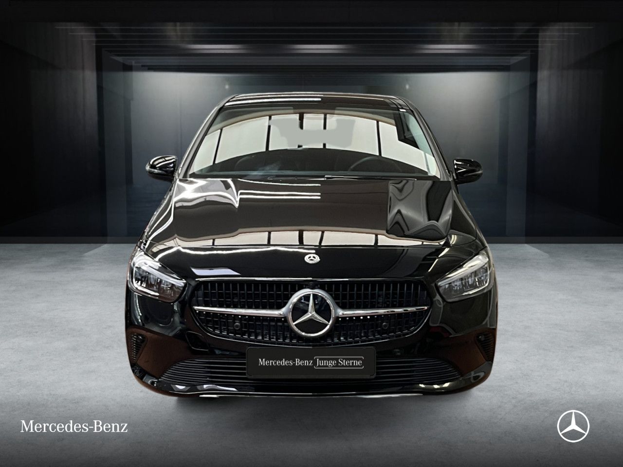 Mercedes-Benz B-Klasse – Bild 8