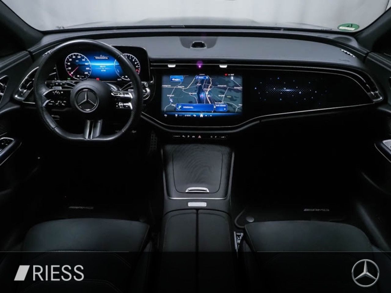 Mercedes-Benz E-Klasse – Bild 7