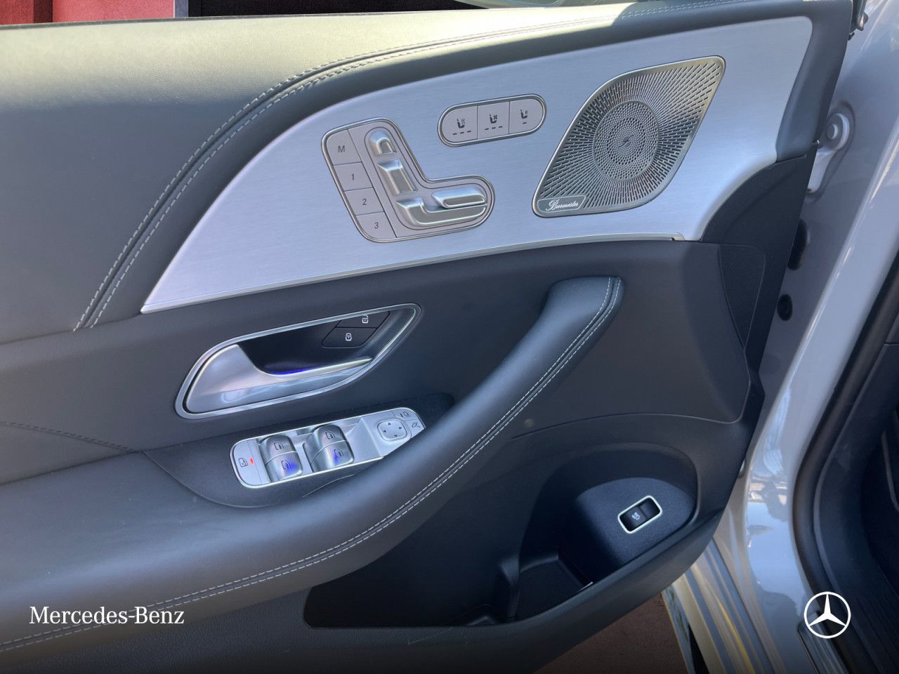 Mercedes-Benz GLE – Bild 11