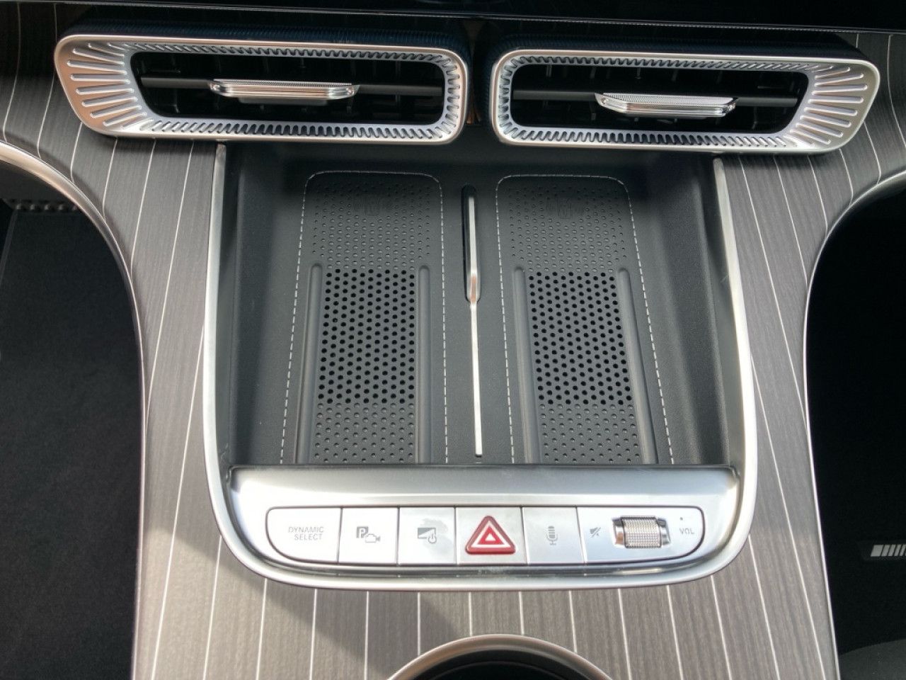Mercedes-Benz GLC – Bild 21