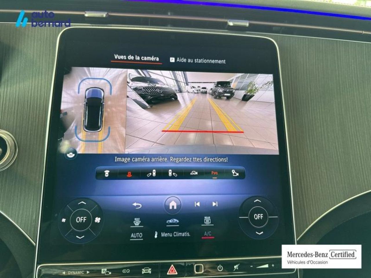 Photo du v&eacute;hicule 18 / 18