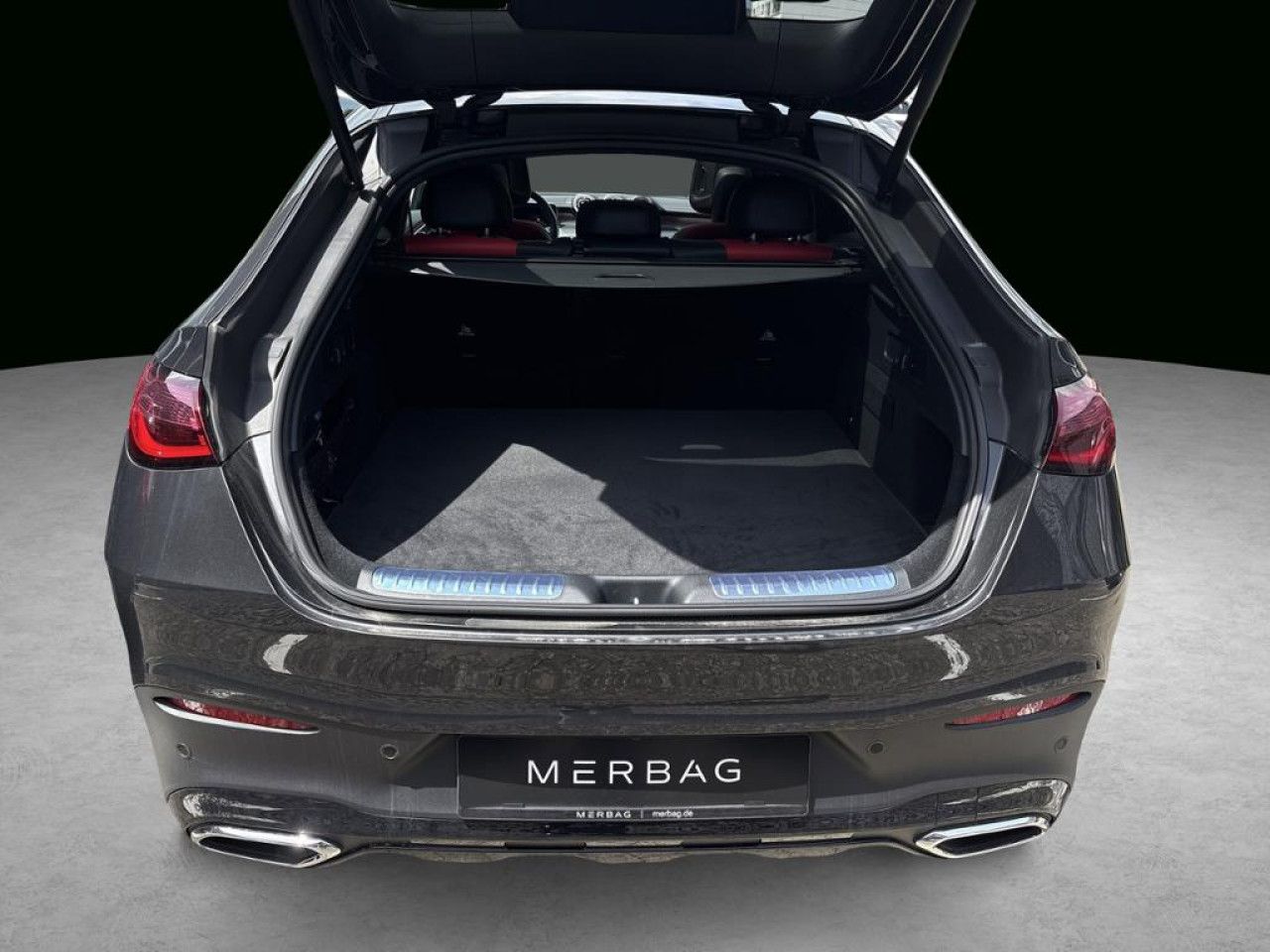 Mercedes-Benz GLC – Bild 7
