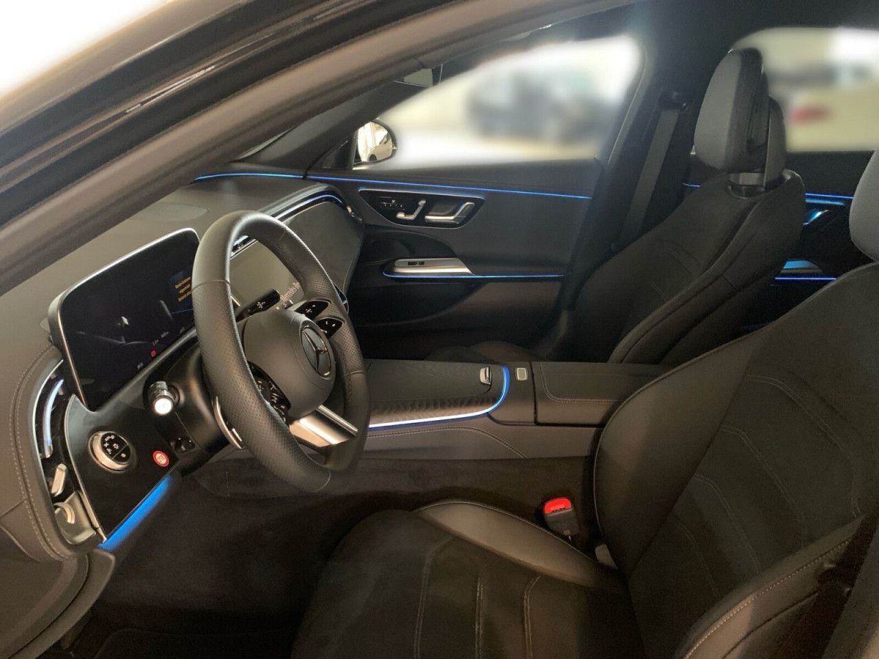 Mercedes-Benz E-Klasse – Bild 7