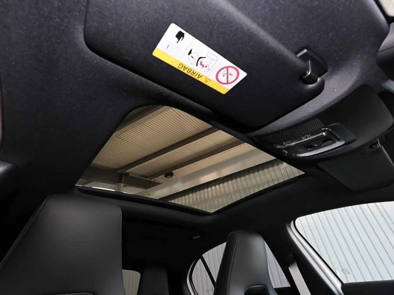 Mercedes-Benz A-Klasse – Bild 7