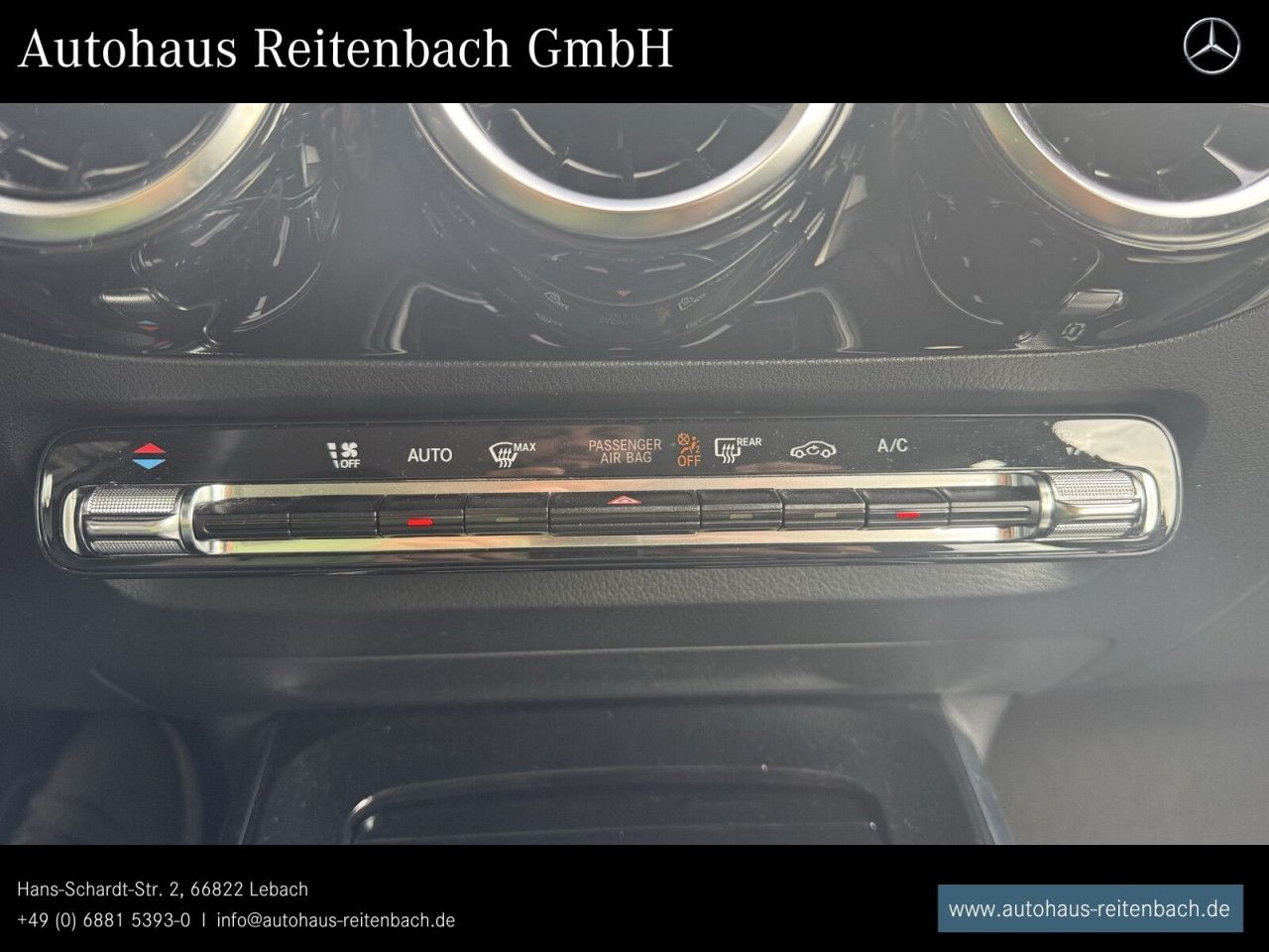 Mercedes-Benz B-Klasse – Bild 20