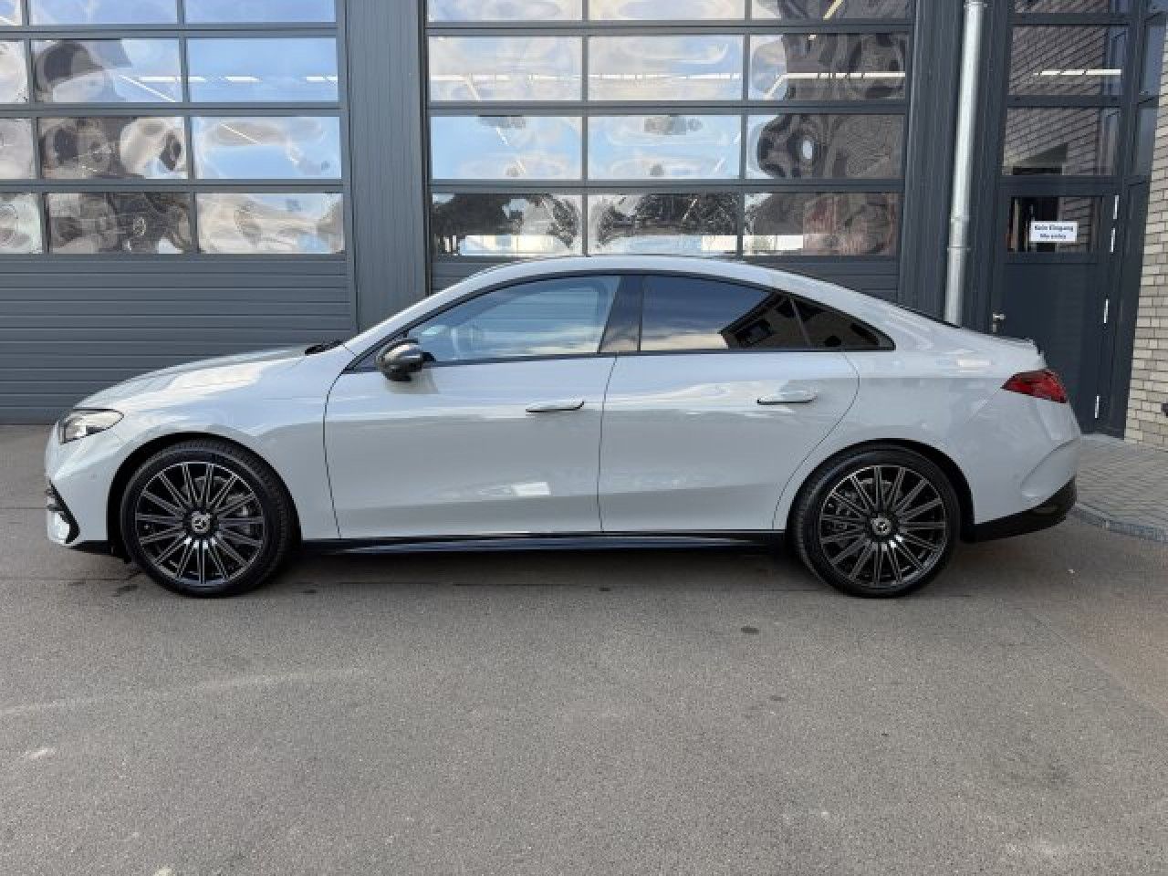 Mercedes-Benz CLA – Bild 4