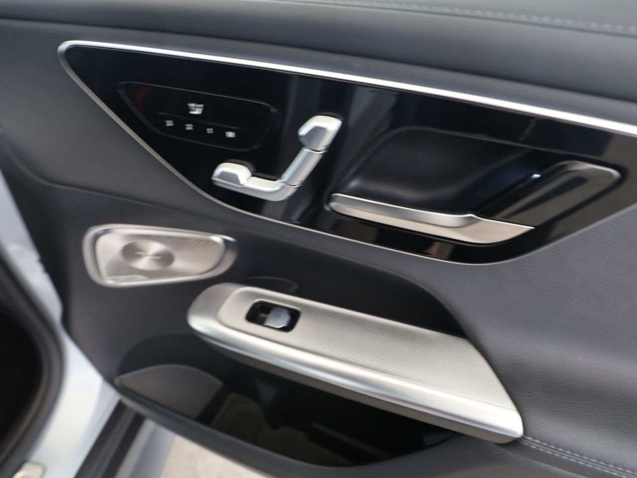Mercedes-Benz GLC – Bild 19