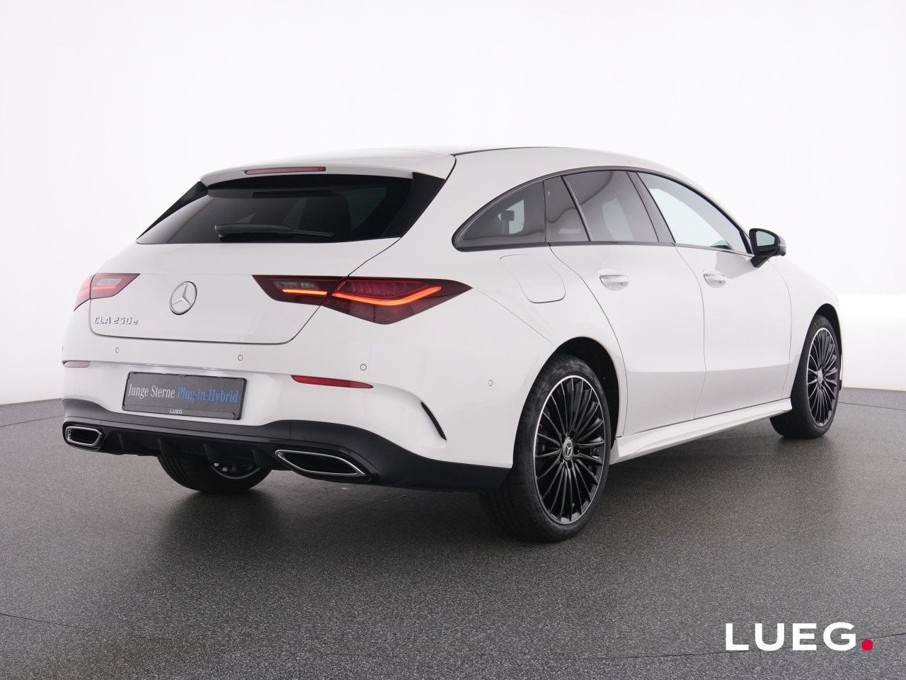 Mercedes-Benz CLA – Bild 2