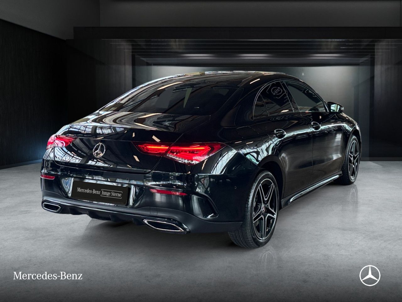 Mercedes-Benz CLA – Bild 3