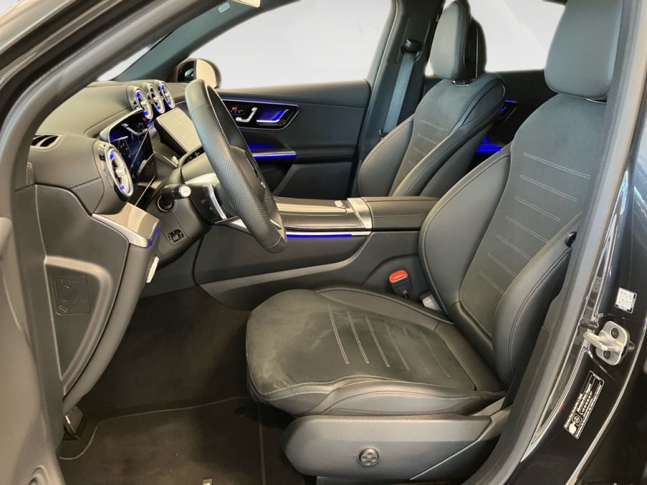 Mercedes-Benz GLC – Bild 10