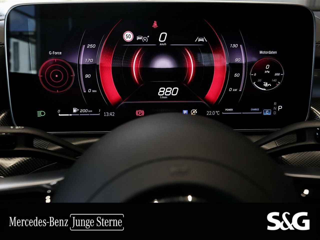 Mercedes-Benz C-Klasse – Bild 15