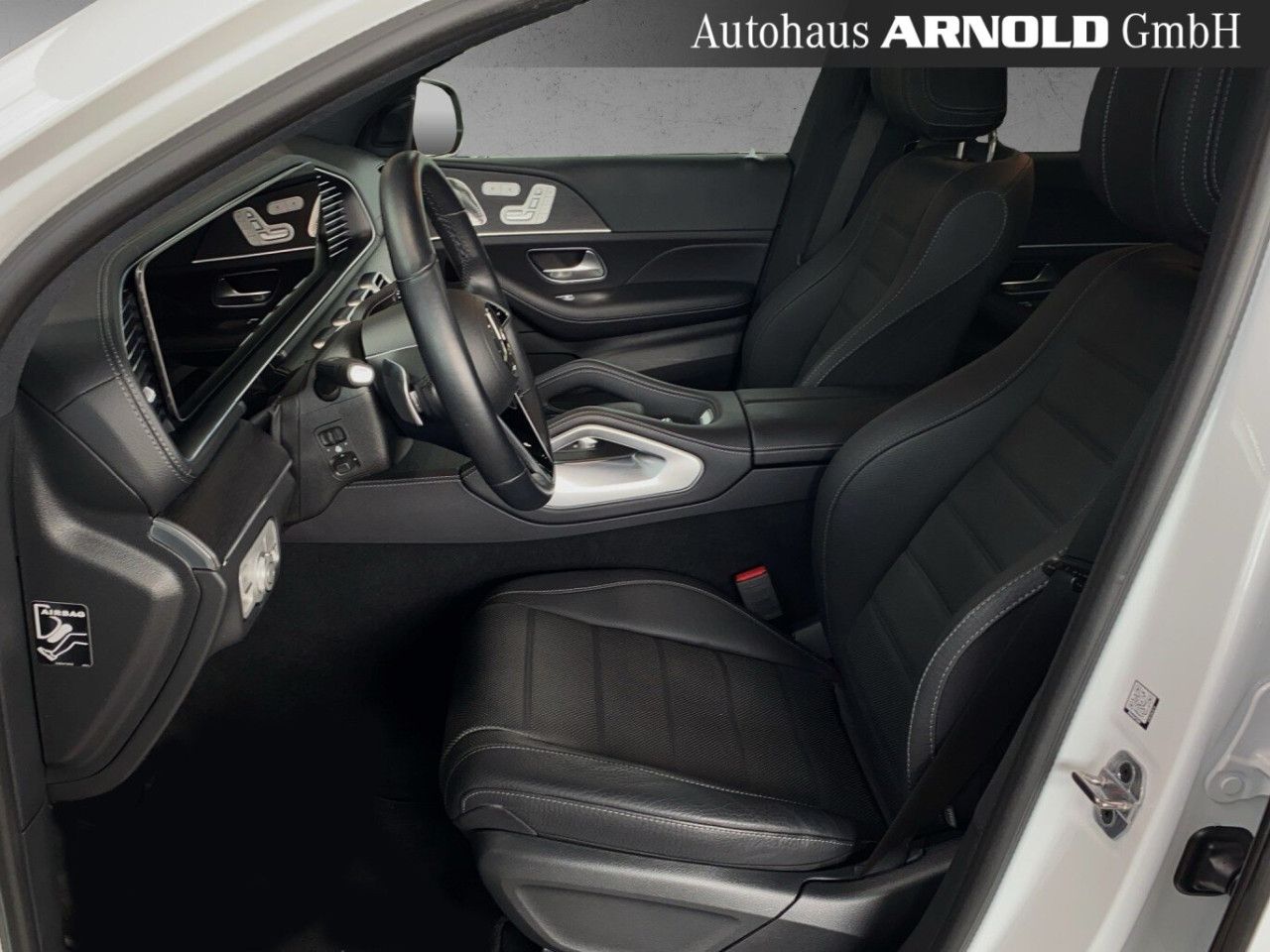 Mercedes-Benz GLE – Bild 8
