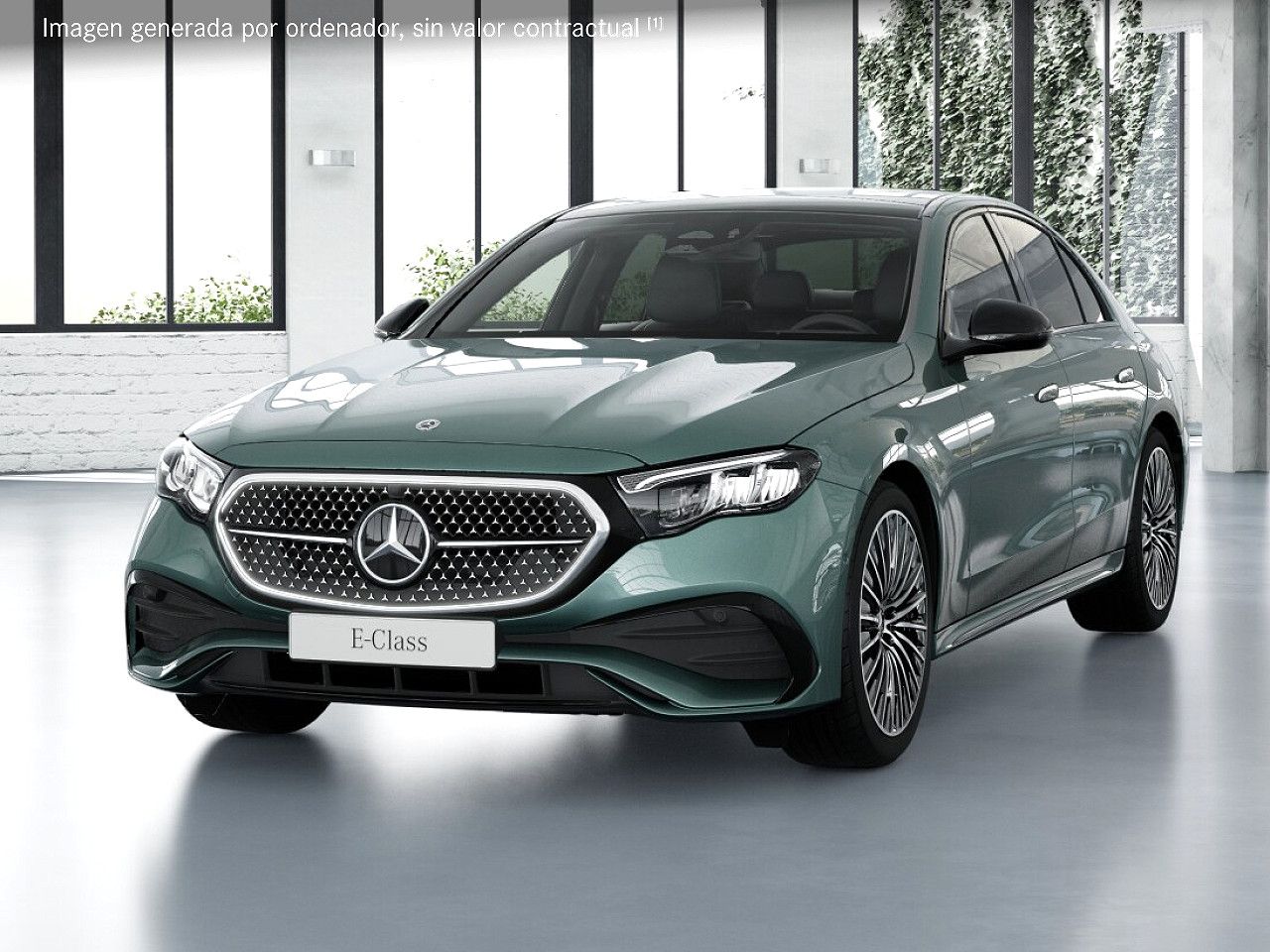 Foto de estudio 1 / 5