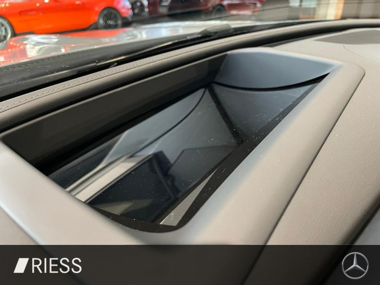 Mercedes-Benz CLE – Bild 15