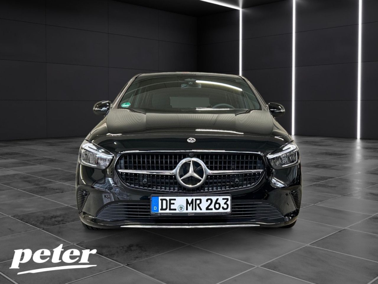 Mercedes-Benz B-Klasse – Bild 2
