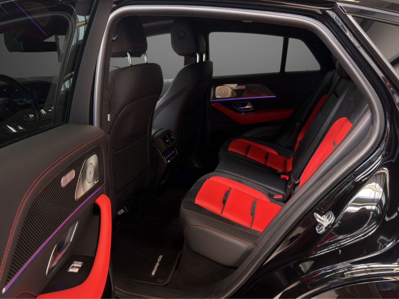 Mercedes-Benz GLE – Bild 8