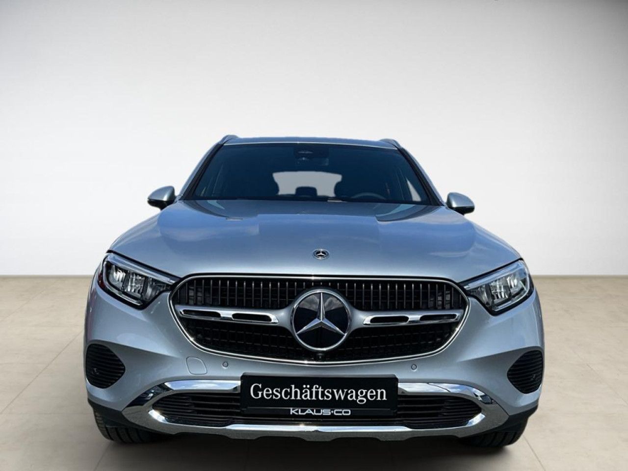 Mercedes-Benz GLC – Bild 6