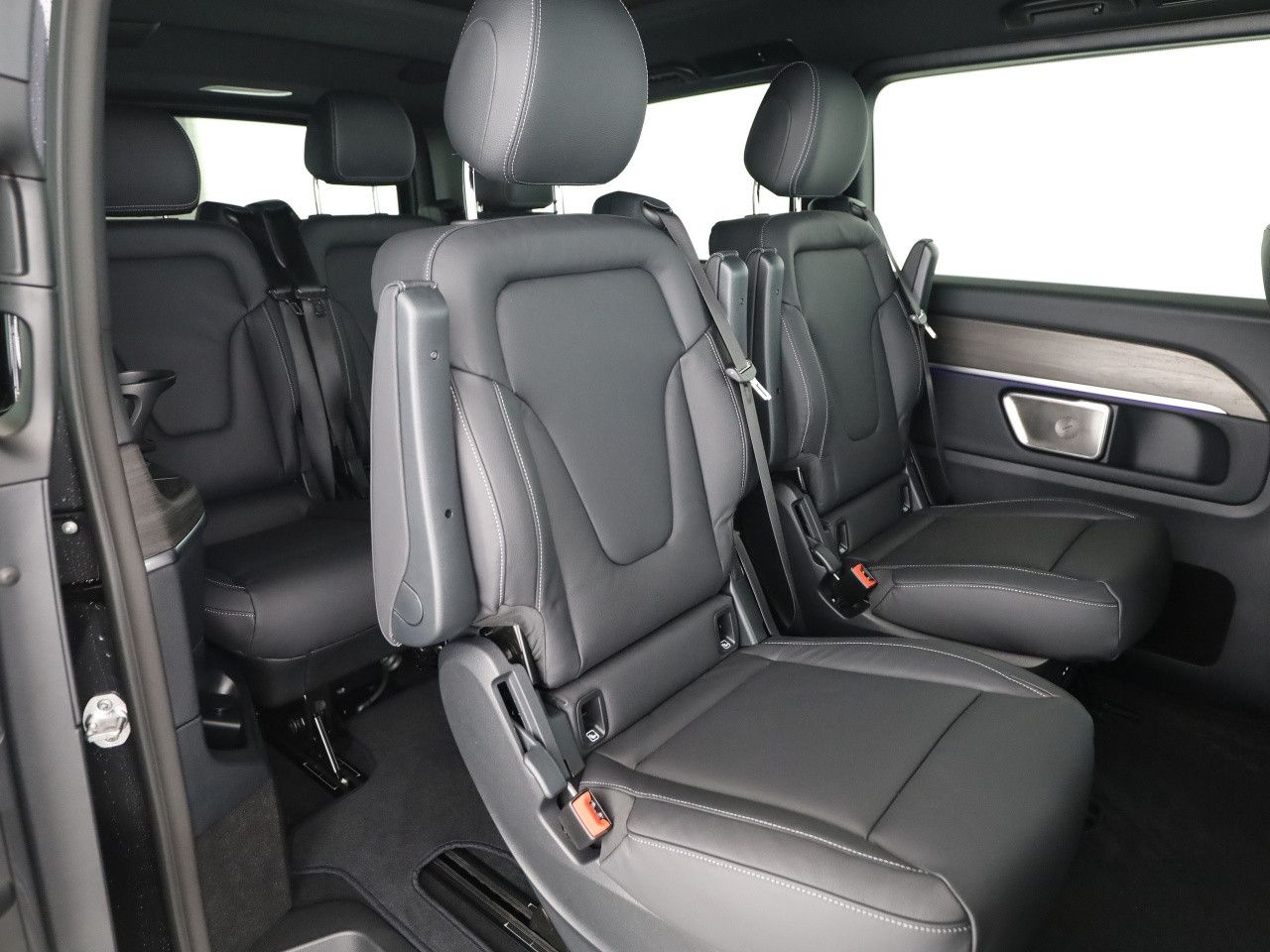 Mercedes-Benz V-Klasse – Bild 14