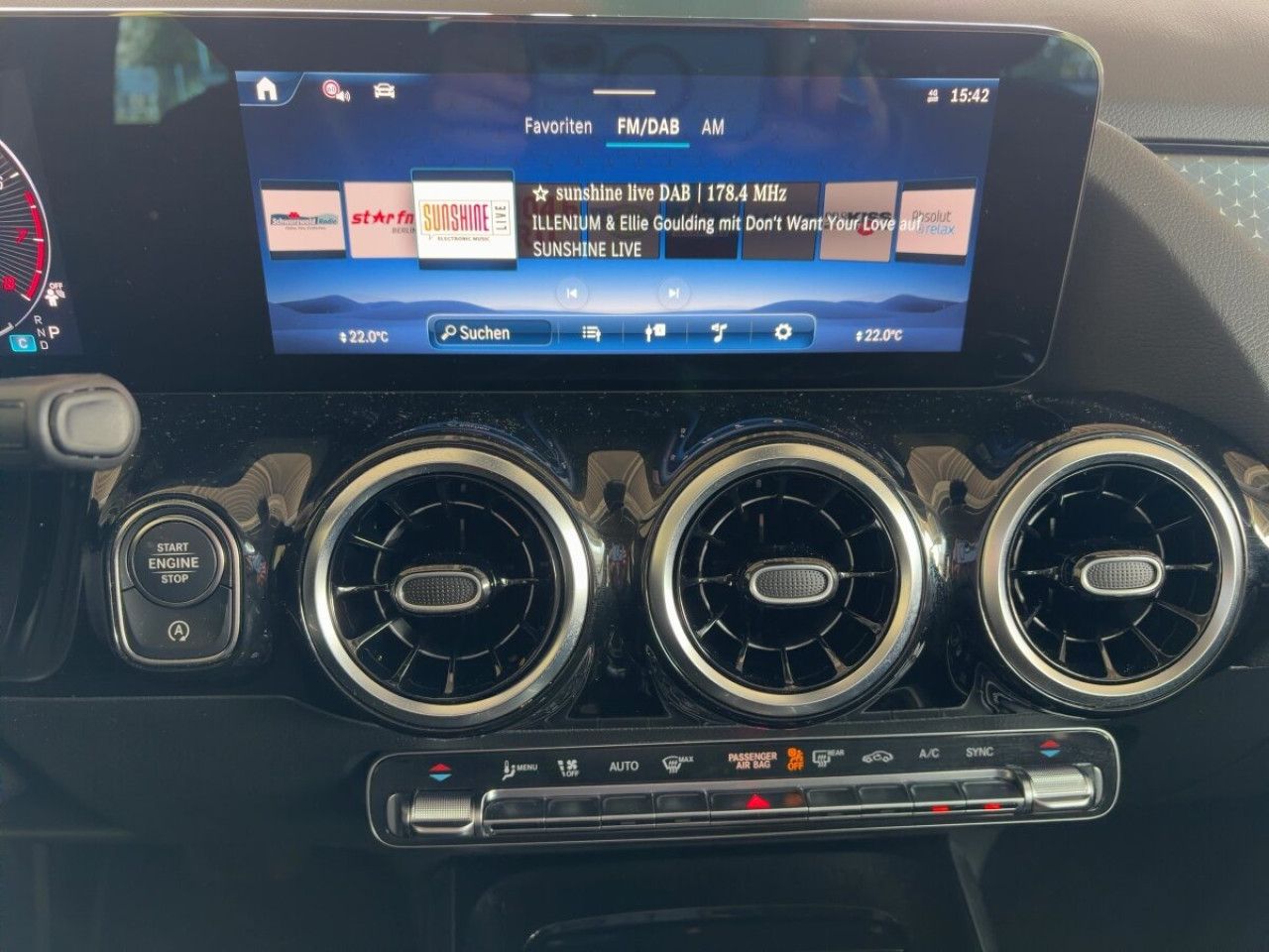Mercedes-Benz B-Klasse – Bild 10