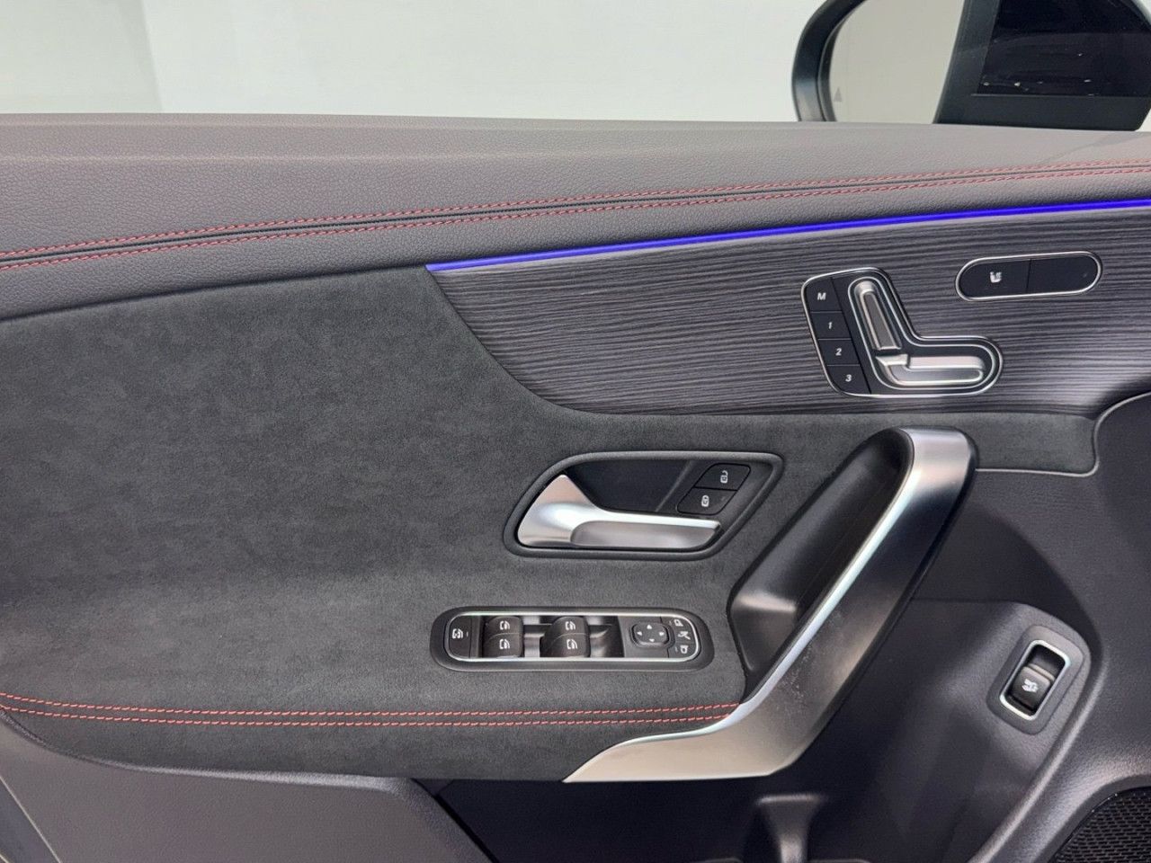 Mercedes-Benz CLA – Bild 13