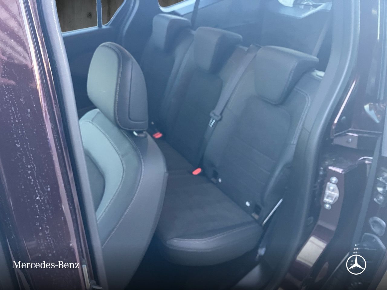 Mercedes-Benz T-Klasse – Bild 9
