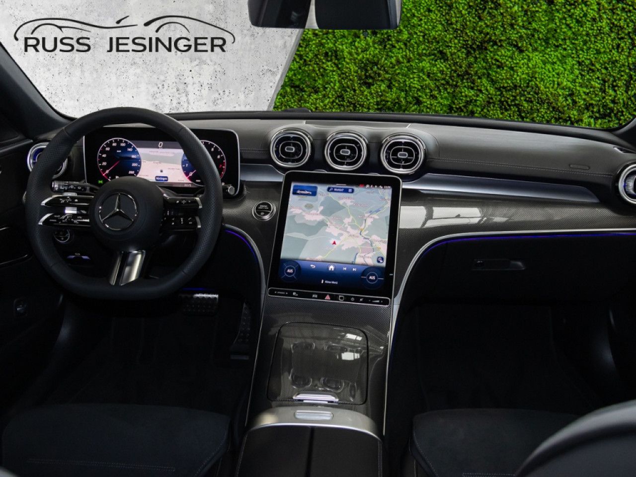 Mercedes-Benz C-Klasse – Bild 4