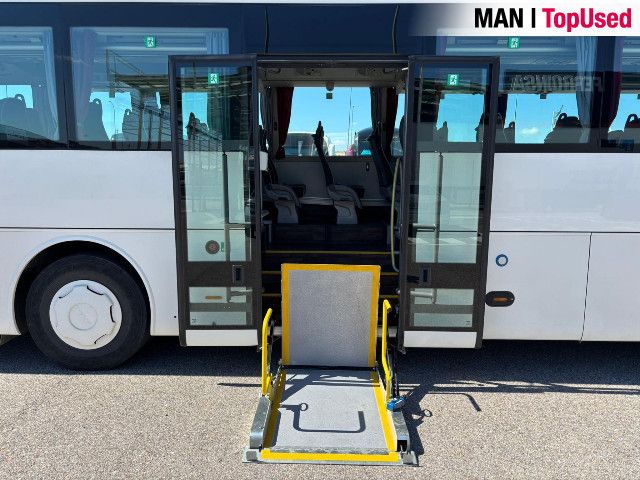 MAN Lion's Intercity + 1 PMR 9