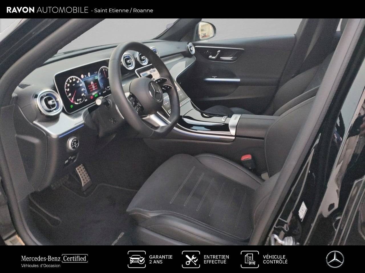 Photo du v&eacute;hicule 16 / 18