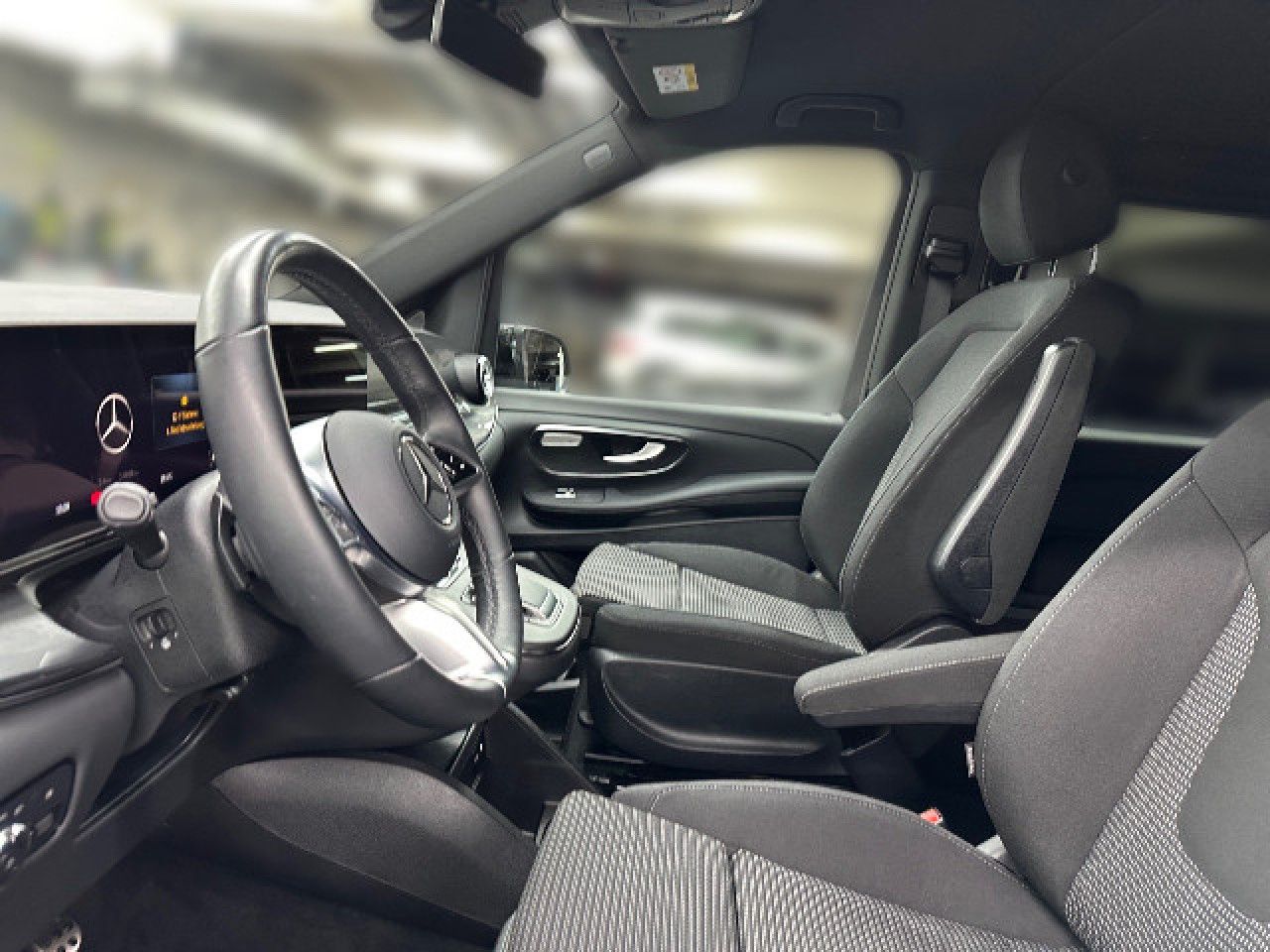 Mercedes-Benz V-Klasse – Bild 7
