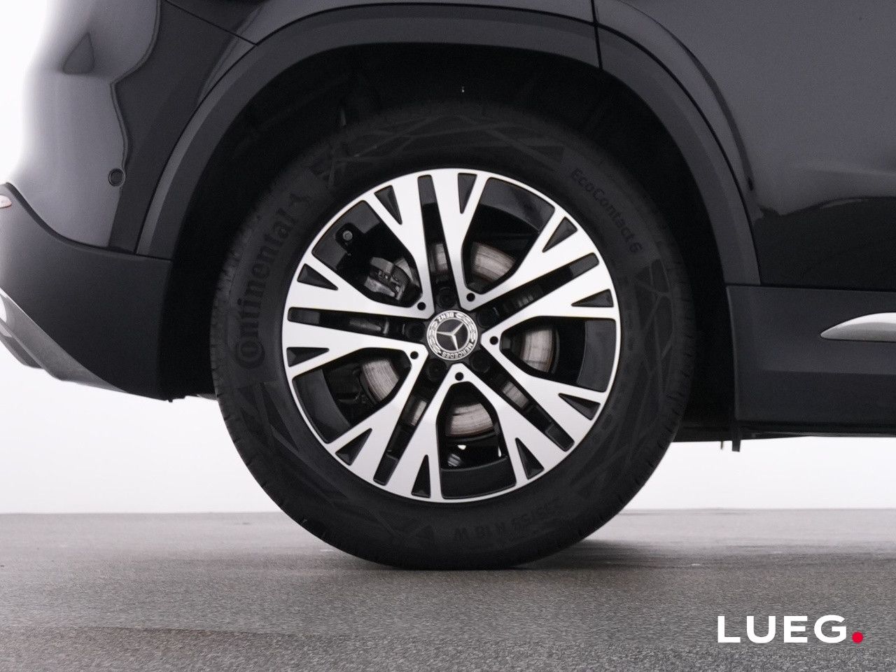 Mercedes-Benz GLA – Bild 22