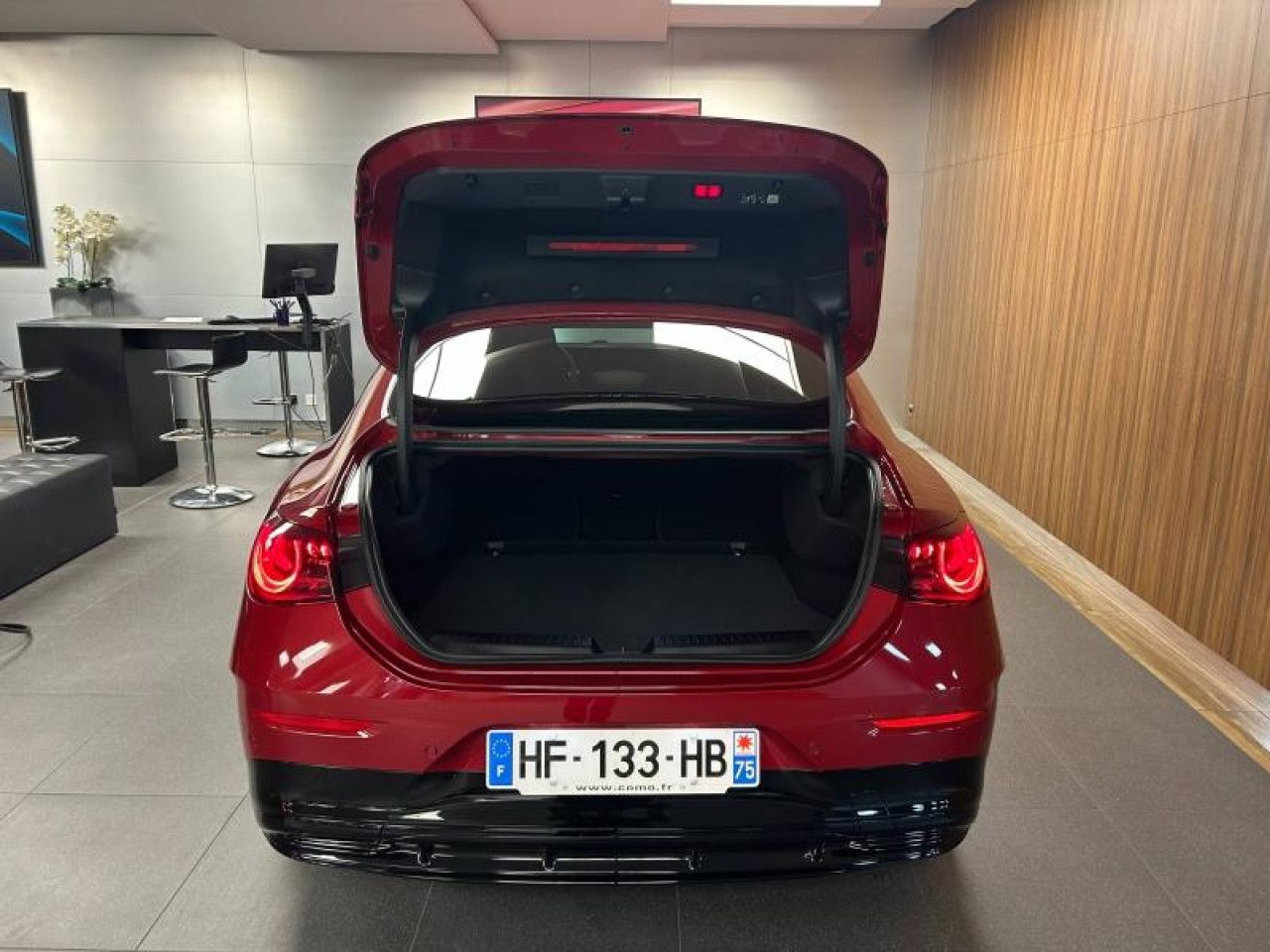 Photo du véhicule 8 / 18