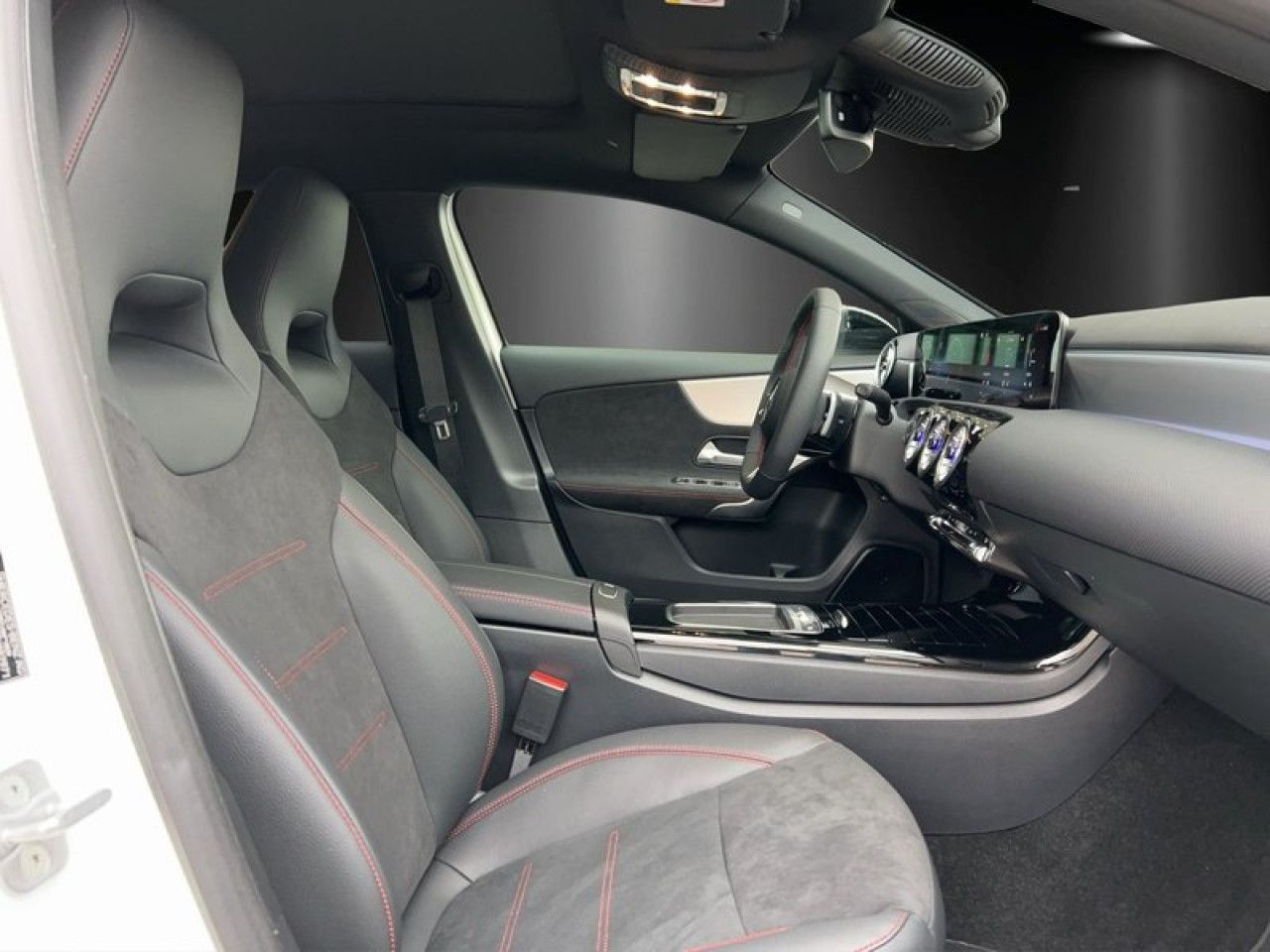 Mercedes-Benz A-Klasse – Bild 11