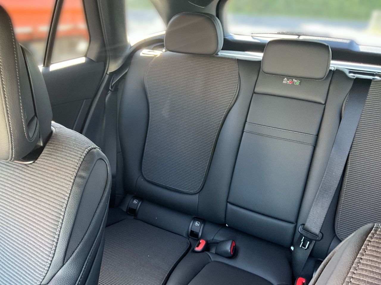 Mercedes-Benz GLC – Bild 14