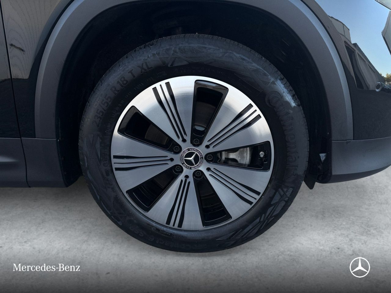 Mercedes-Benz EQB – Bild 2