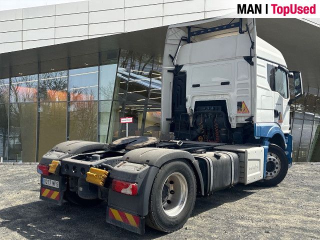 MAN TGS 18.470 4x2 BL SA 6