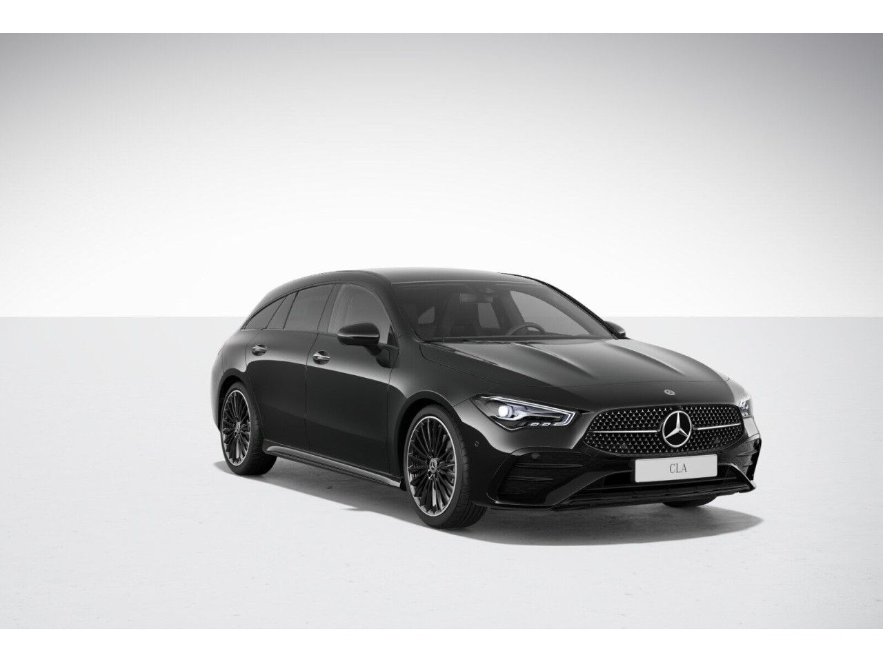 Mercedes-Benz CLA – Bild 3