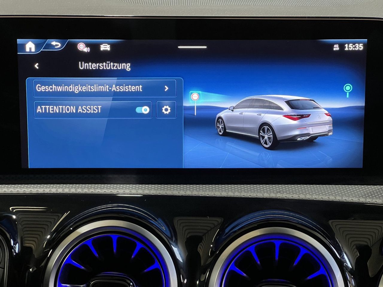 Mercedes-Benz CLA – Bild 18