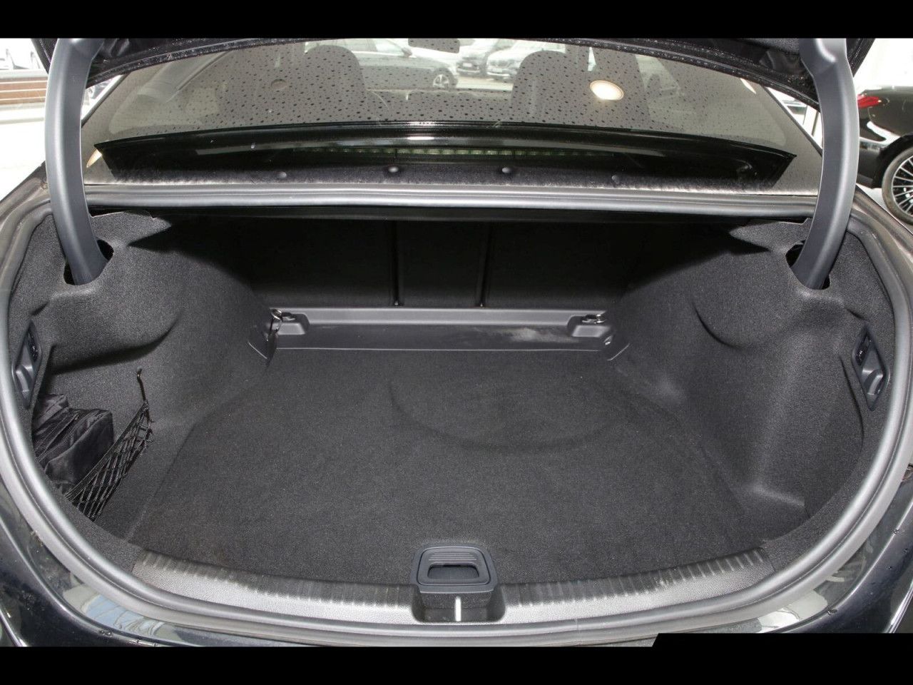 Mercedes-Benz C-Klasse – Bild 15
