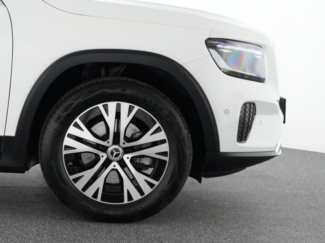 Mercedes-Benz GLB – Bild 6
