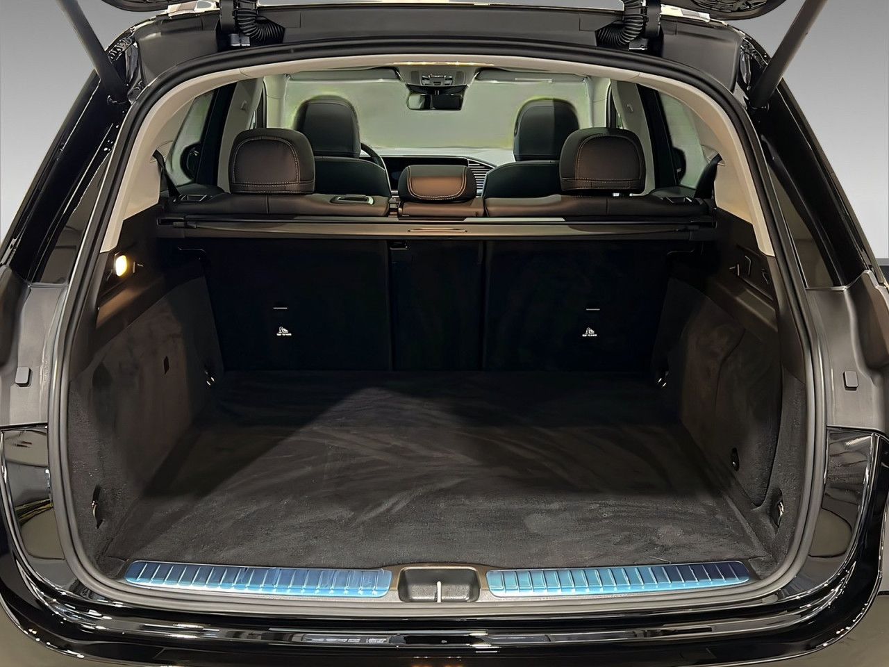 Mercedes-Benz GLE – Bild 7