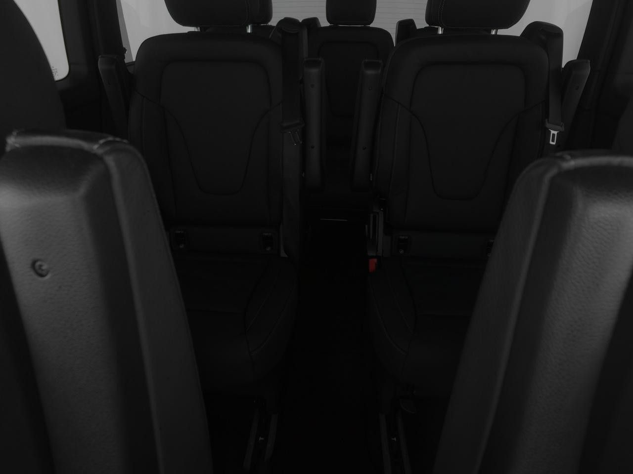 Mercedes-Benz V-Klasse – Bild 5