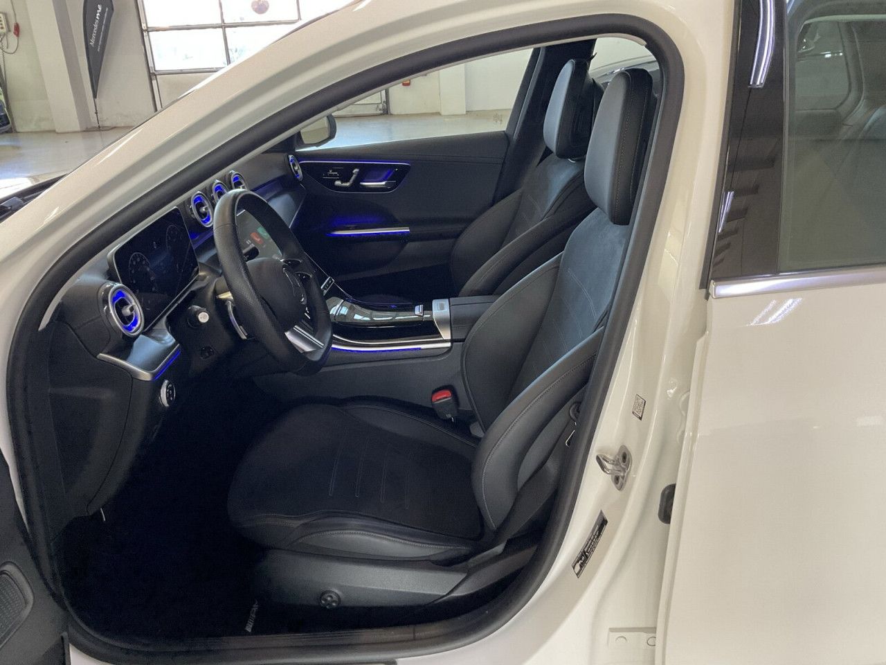 Mercedes-Benz C-Klasse – Bild 11