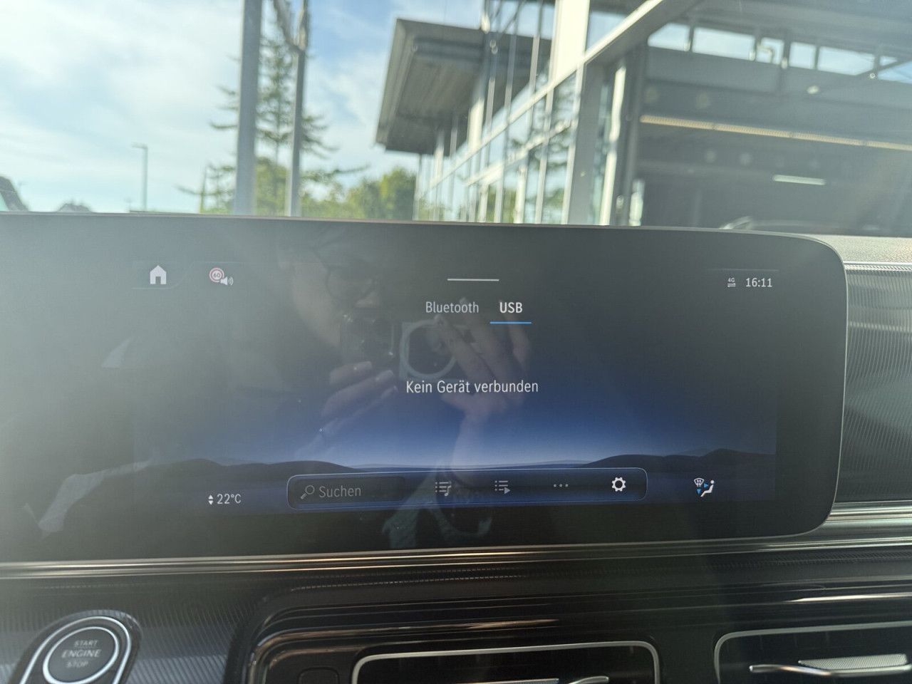 Mercedes-Benz V-Klasse – Bild 18