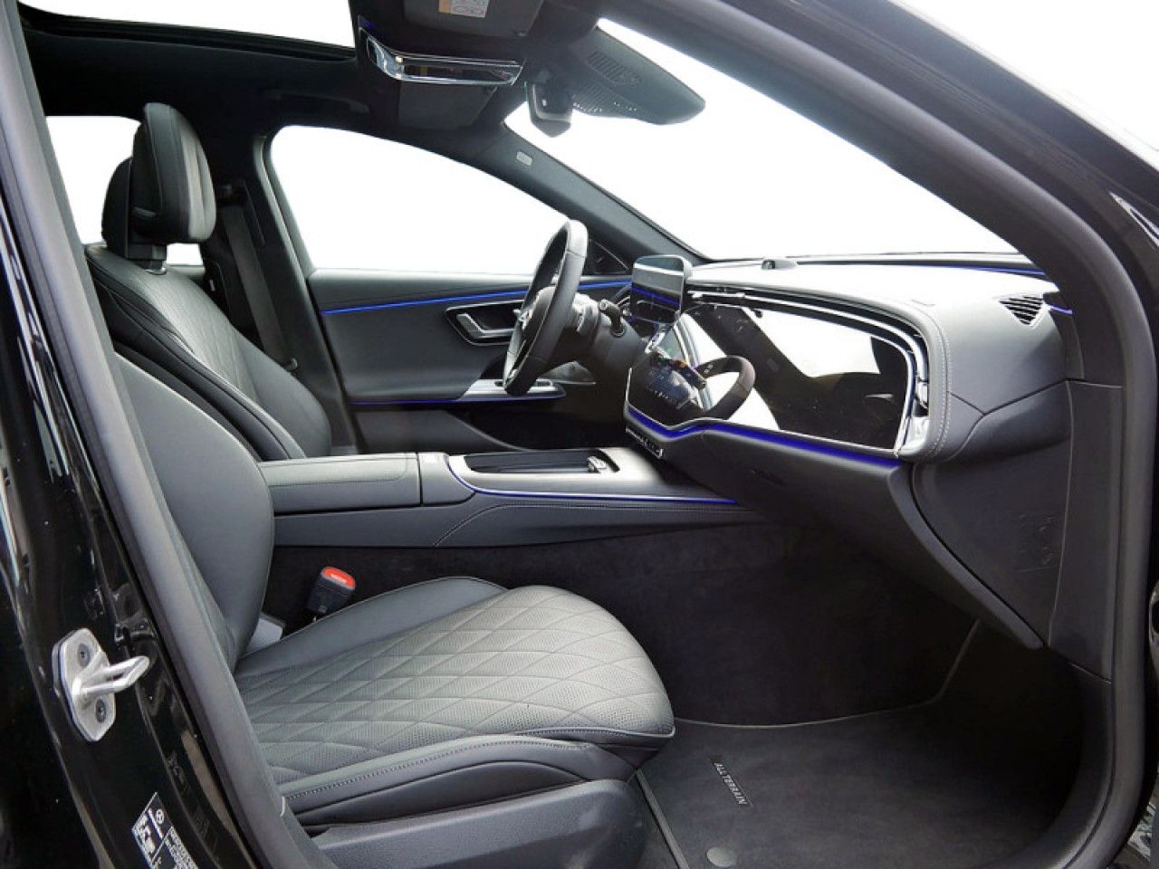 Mercedes-Benz E-Klasse – Bild 5