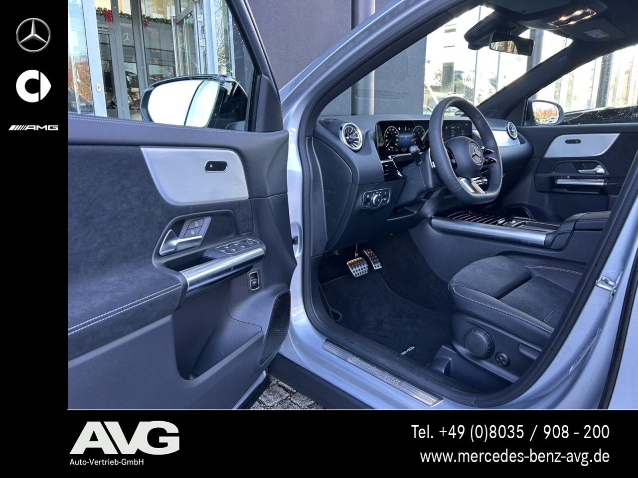 Mercedes-Benz GLA – Bild 8