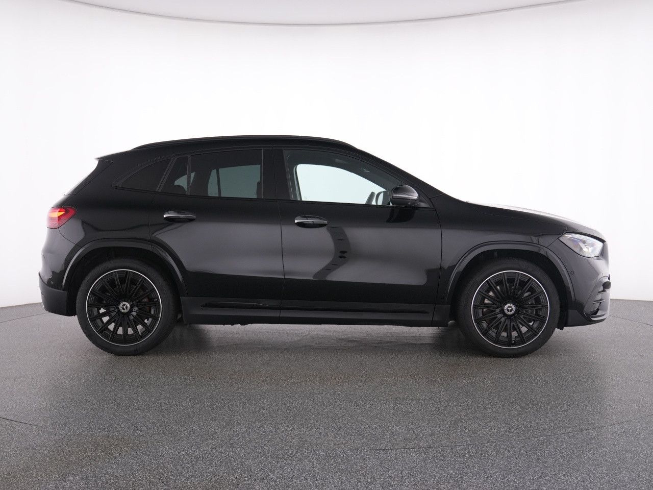 Mercedes-Benz GLA – Bild 11