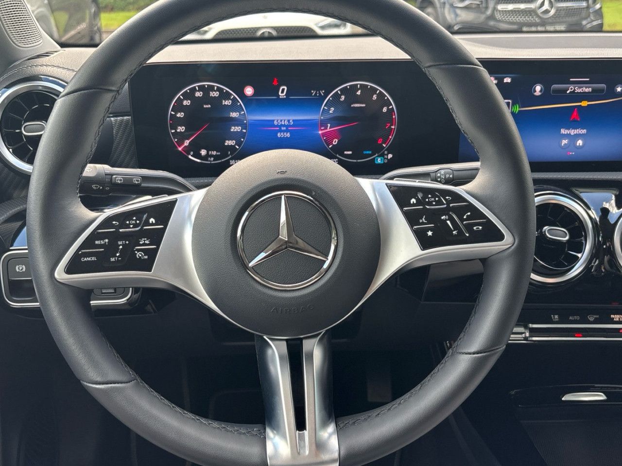 Mercedes-Benz CLA – Bild 12