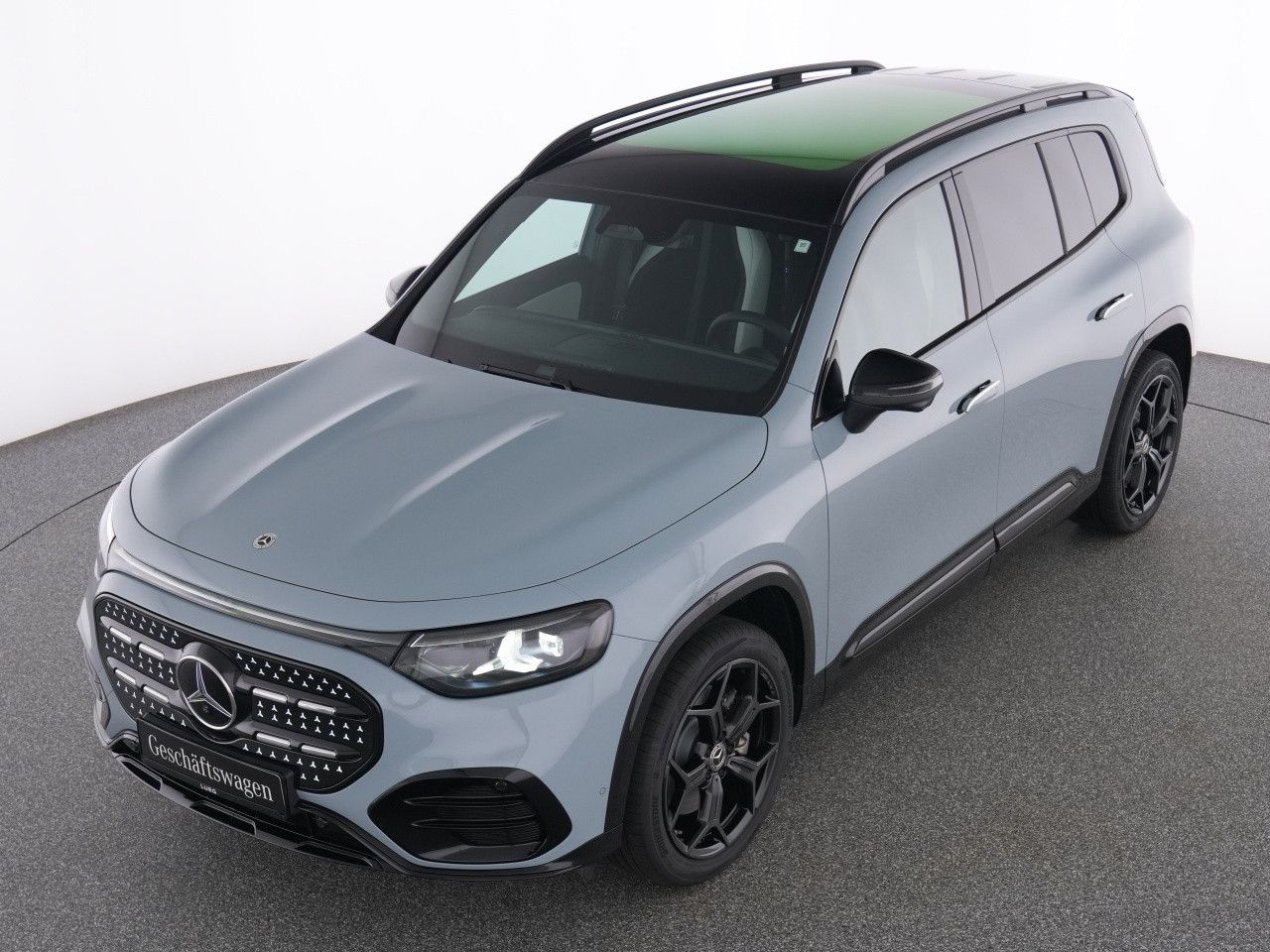 Mercedes-Benz GLB – Bild 17