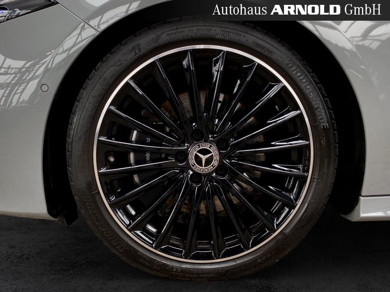 Mercedes-Benz A-Klasse – Bild 15